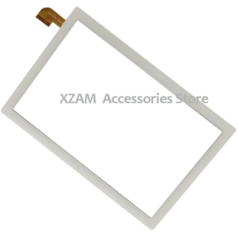 

New For 10.1" TeClast P10 Tablet Capacitive touch screen panel Digitizer Glass Sensor replace Teclast TPad P10 Octa Core RK3368