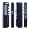 New 8GB Voice Activated Portable Recorder MP3 Player Telephone Audio Recording Digital Voice Recorder Dictaphone ► Photo 3/6