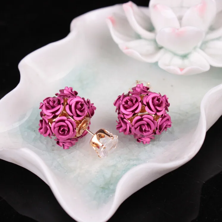 Dark Pink