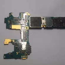 Raofeng l разблокирована для samsung galaxy note 4 n910v материнская плата высокого качества версия ЕС логическая плата с полными чипами