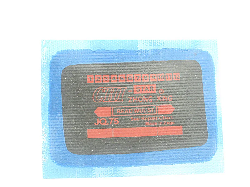 

10pc 92mm*155mm radial tire Repair cold Patch for car and truck