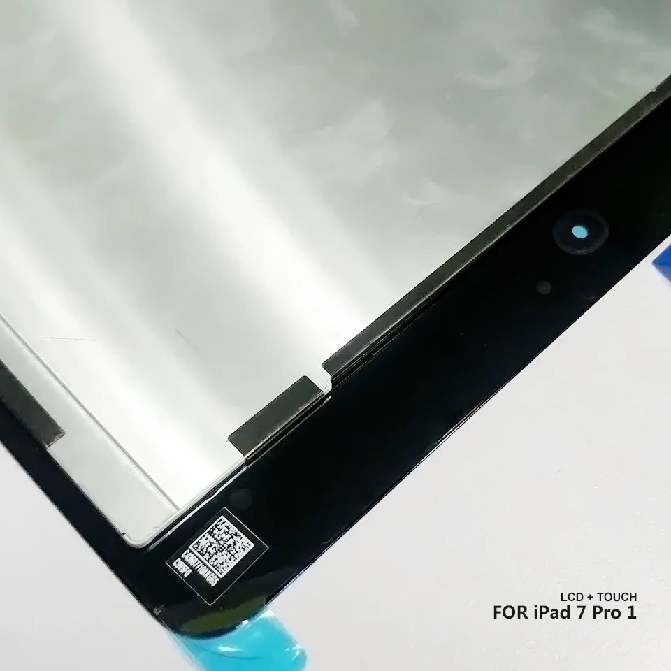 ipad7 or ipad pro-17