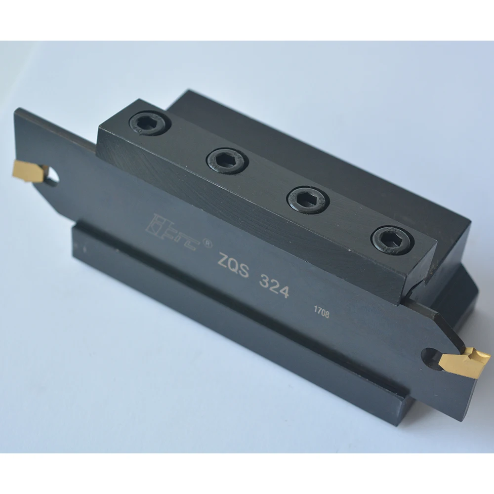 

FREE SHIPPING SMBB3232 Cut off the cutter bar Cutting tool rod SPB324 cutter holder FOR SP400 NC3020