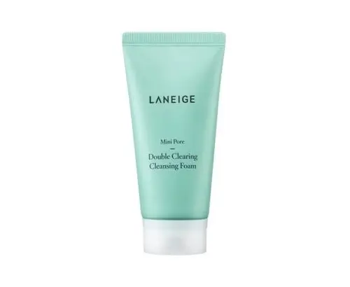 

Mini Pore Double Clearing Cleansing Foam 150ml