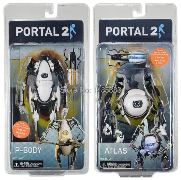 neca portal
