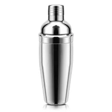 250/350/550/750 мл Нержавеющая сталь шейкер для коктейлей винный смеситель для напитков вечерние Барные инструменты поставки