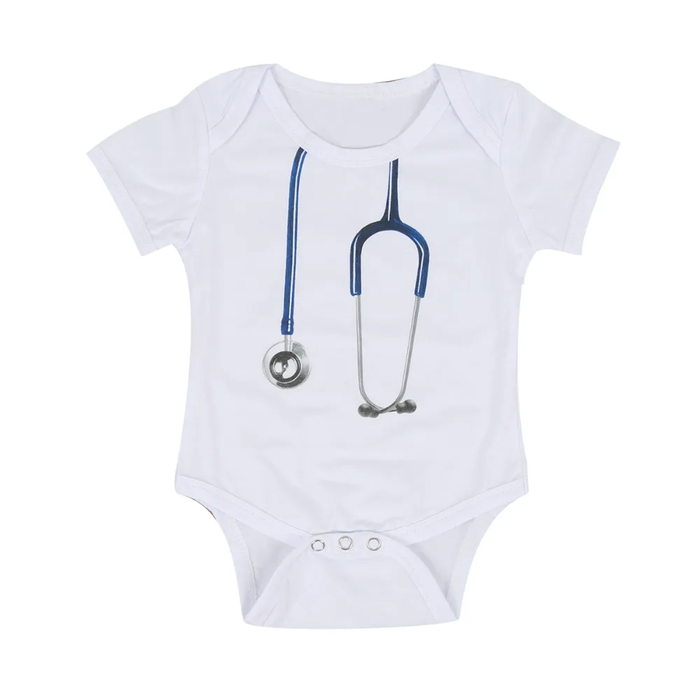 Online Buy Grosir Dokter Pakaian Bayi From China Dokter Pakaian Bayi
