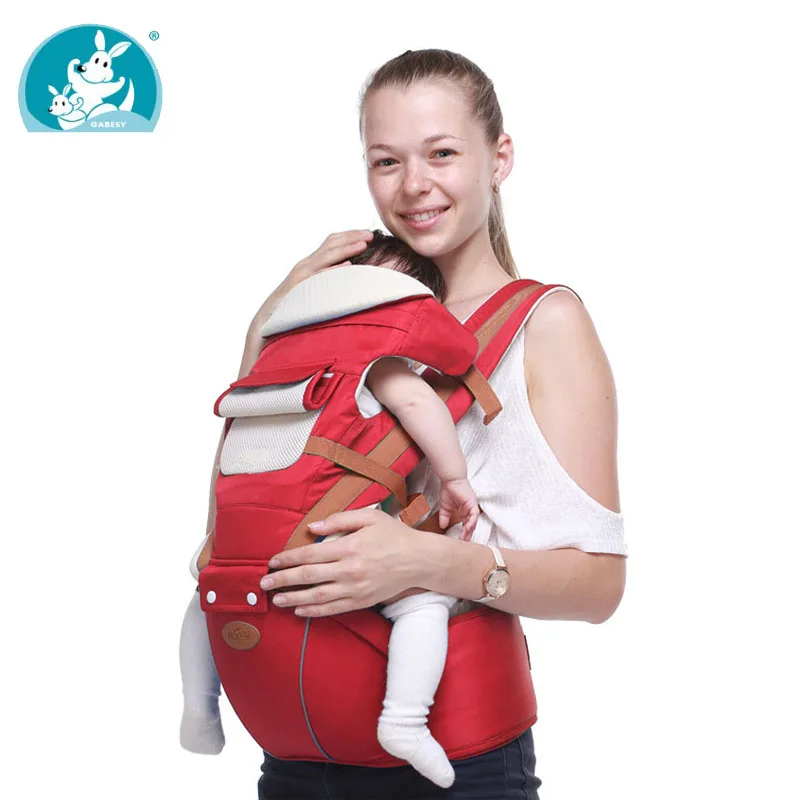 Newborn hipseat ergonomic baby carrier 360 mochila portabebe baby sling
