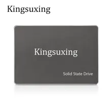 Kingsuxing ssd 240 gb 500 gb 120 gb 64 GB 1 ТБ hdd 2,5 sata ssd жесткий диск для портативных компьютеров твердотельный жесткий диск внутренний