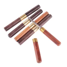 Новинка, 1 шт., ручная работа, пуэр, утолщение, нержавеющая сталь, игла, нож для Пуэра, набор чайных ножей