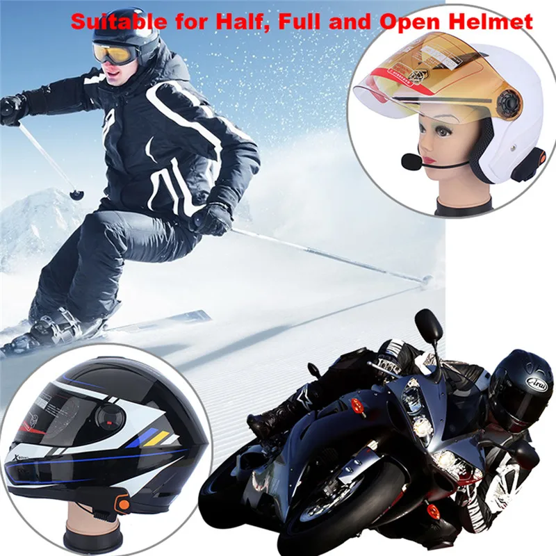 bluetooth intercom for 2 riders (3)