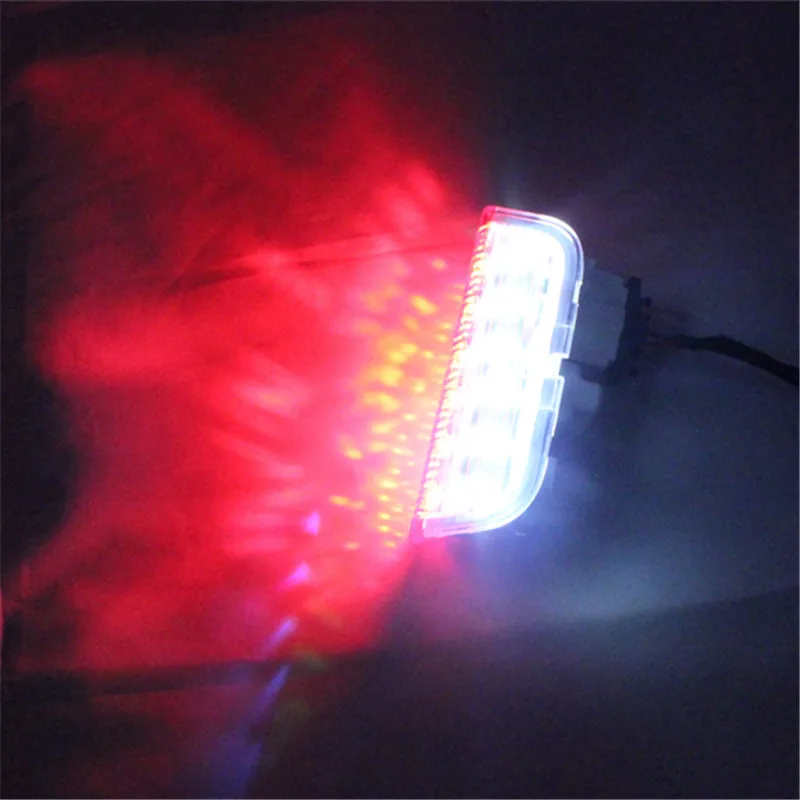 led courtesy lights for vw05