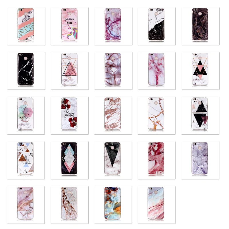 For Xiaomi Redmi 4X Case