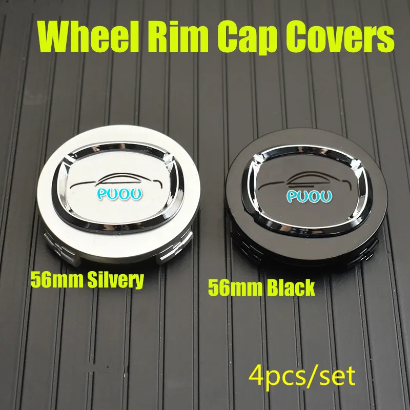 

4pcs 56mm Car styling Wheel Hub center Cap for Mazda Accessories Stickers For Mazda 2 3 4 5 6 Axela CX-3 CX-4 CX-5 CX7 CX-8 MX-5