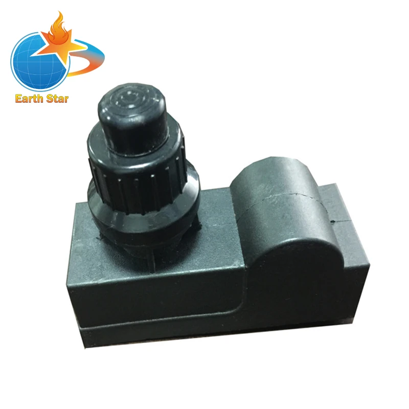 Two outlets AA battery igniter 1.5V Gas grill ignition system demo 5