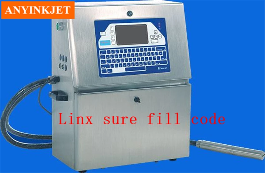 linx code-2