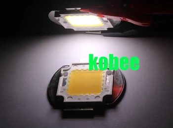 

High Power Hydroponice 50W Led Growlight ,full spectrum 6000k-6500k for indoor plant grow