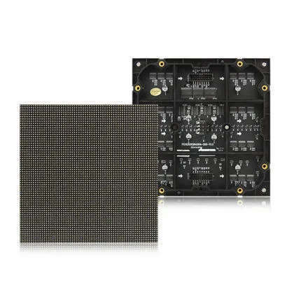 P2.5 Indoor full color LED module 116 scan SMD 2121 3in1 RGB 16080mm LED Display, pin2dmd,indoor full color led screens (2)