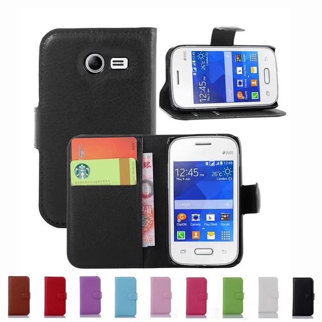 carcasa de samsung pocket carcasa de samsung pocket