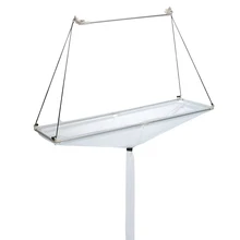 ПВХ Кондиционер мойка Чистка крышки Потолочные и Настенные кондиционер очистки пыли средства для мойки бытовой очиститель инструмент