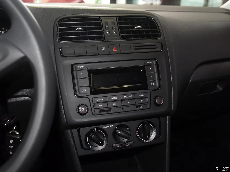 Excellent 10.1" Quad core Android 9.0 Car GPS radio Navigation for Volkswagen VW Polo 2014-2016 0
