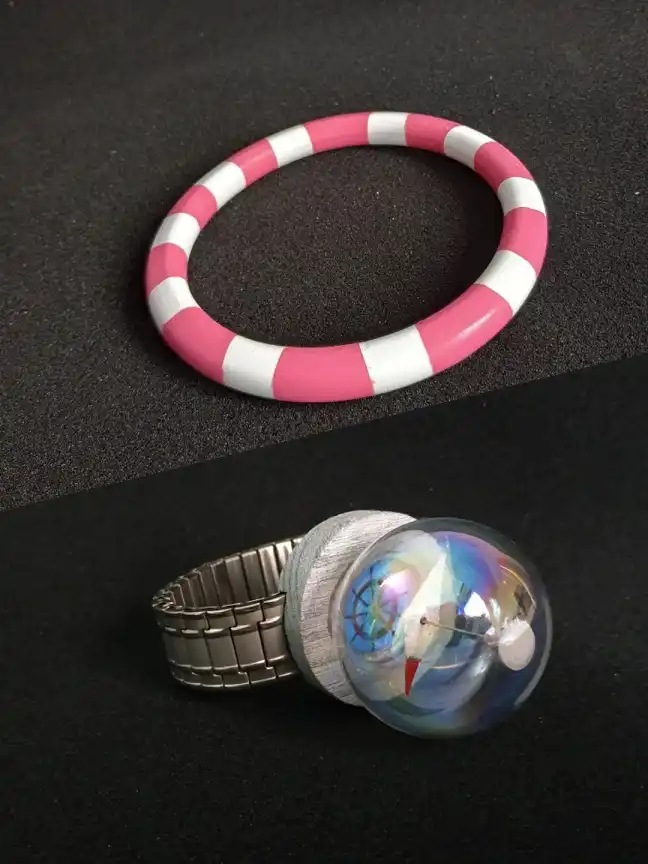 ワンピースポートガス D エースネックレスブレスレットログポーズコスプレプロップ Aliexpress