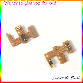 

New For HTC Desire 601 Power Button Switch On/Off with Flex Cable Replacement Part