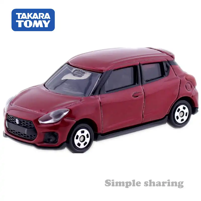 swift car toy model