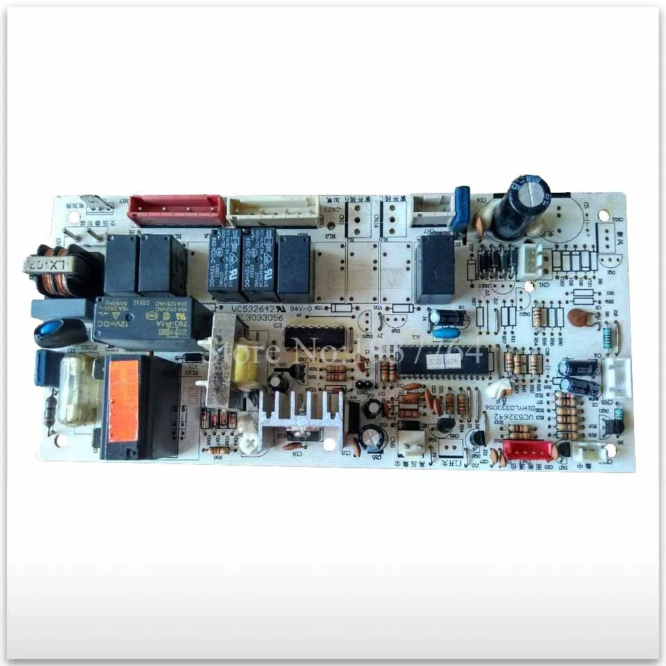 

95% new for Haier Air conditioning computer board circuit board KFRD-50LW/Z2 0010403513 good working