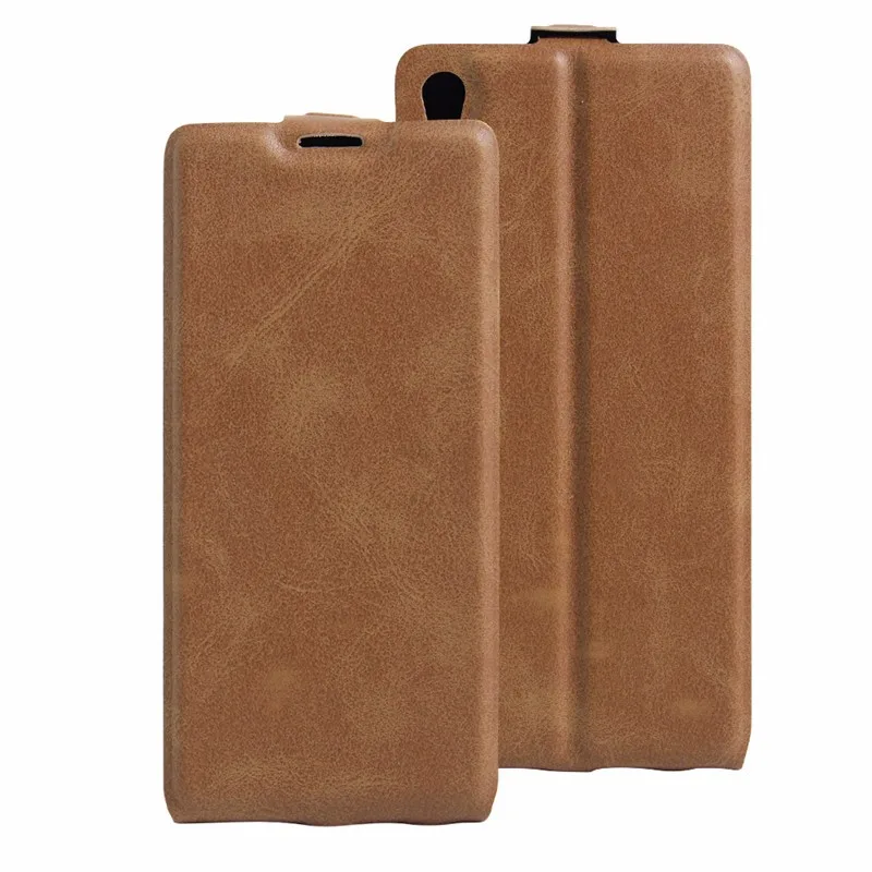 New PU Leather Back Cover Case For Sony Xperia XA Ultra Dual F3212 F3211 F3215 F3216 Case 6.0 Flip Protective Phone Bag Fundas (3)