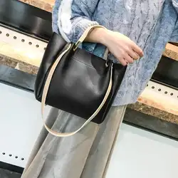 2 шт. Дамские туфли из pu искусственной кожи Сумки известный бренд сумка дизайнер сумочку весна женский Crossbody сумка для Для женщин Bolsos Sac