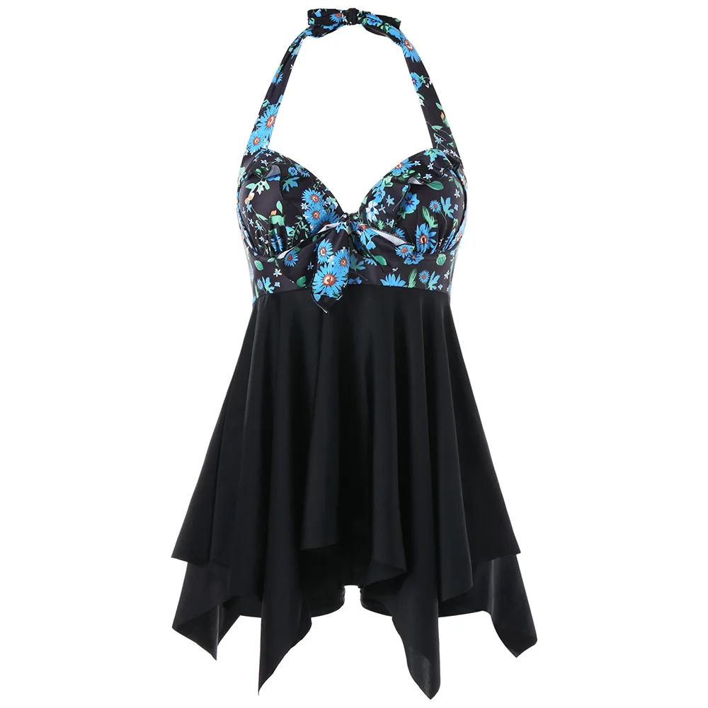 Aliexpress.com : Buy Wipalo Daisy Printed Backless