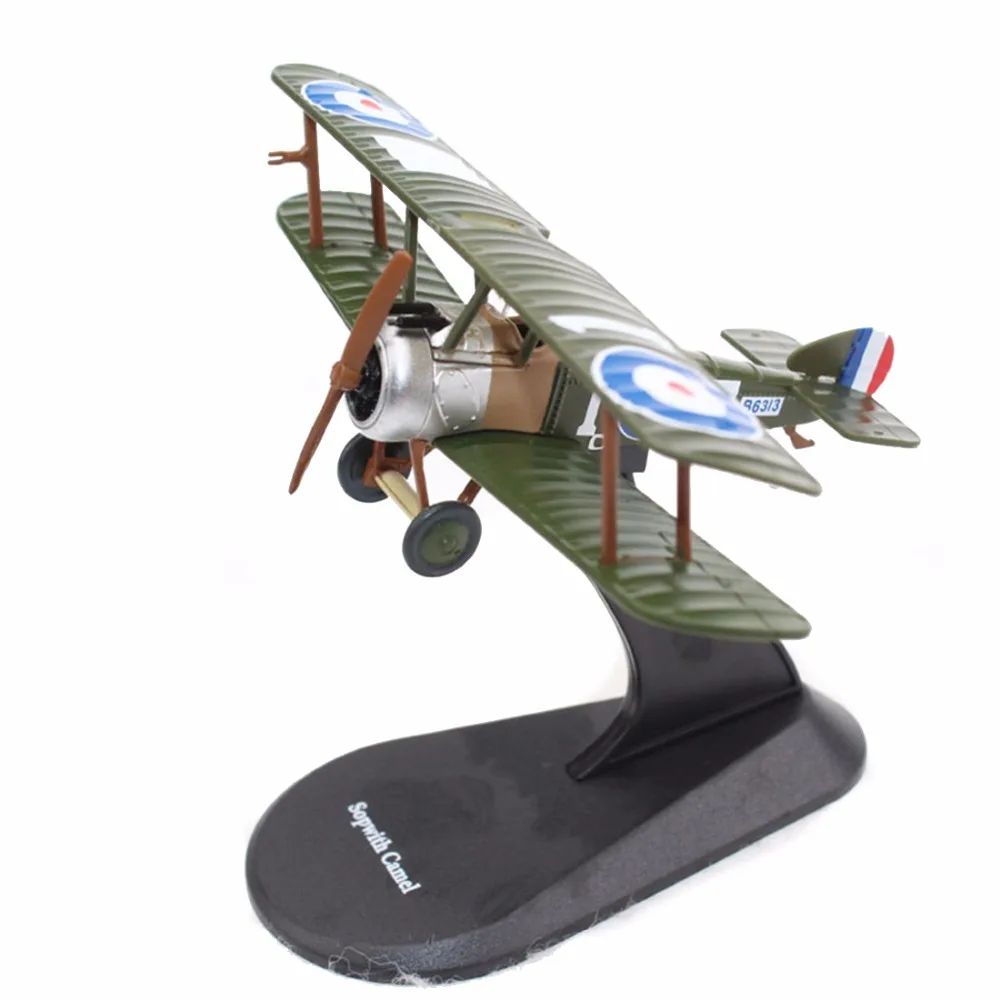 Buy Die cast 172 Scale Diecast Plane Models Sopwith