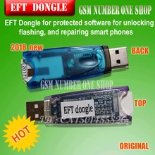 EFT Dongle/eft dongle/легко прошивка командный ключ для защищенного программного обеспечения для разблокировки, мигания и ремонта смартфонов