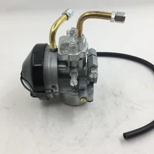 carb moped/pocket carburetor SHA15mm Zinc Body tomos puch minarelli rep.dellorto carby carburettor , free shipping
