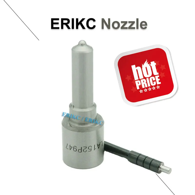ERIKC DLLA 152 P 947 (093400-9470) Diesel Fuel Injection Nozzle P947 Auto Parts Engine Spray 152P For Nissan | Автомобили и