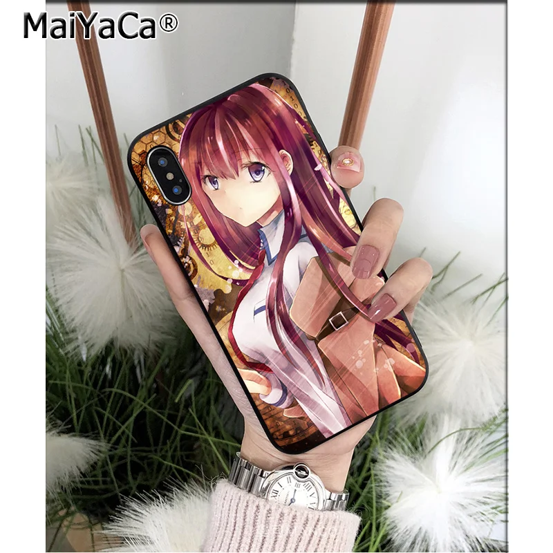 Steins Gate Makise Kurisu