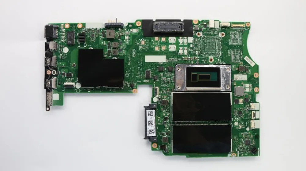 for Lenovo Thinkpad L450 I5-5200U Laptop Integrado Motherboard FRU 00HT673 00HT674 00HT676 00HT675 | Компьютеры и офис