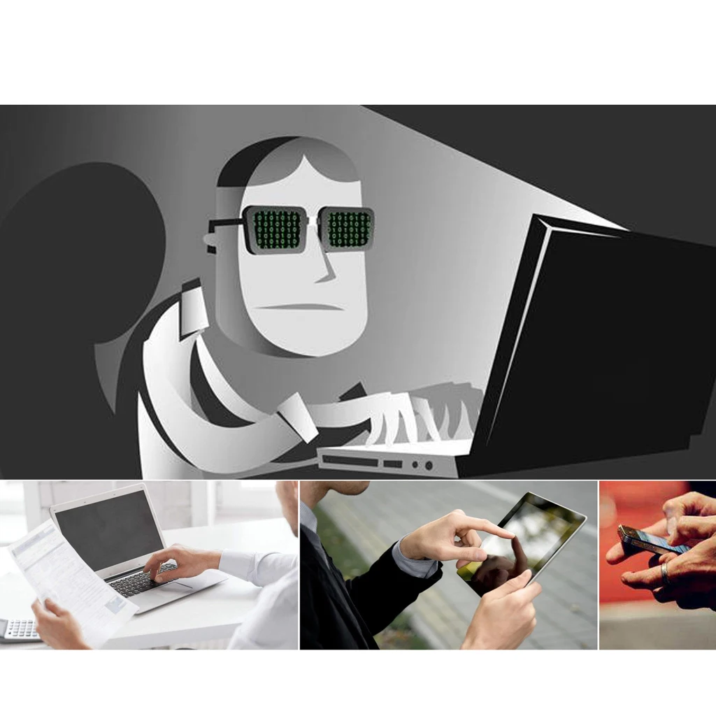 Pack of 3 Colour Webcam Cover Shutter Magnet Slider Camera Lens Privacy Sticker for Phone Laptop Universal Protection Cover