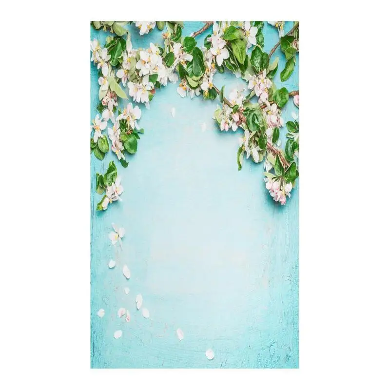 

ALLOYSEED Photo Valentine Day Theme Photography Background Cloth Digital Studio Backdrop Vinyl Digital Printing Cloth Backdrops