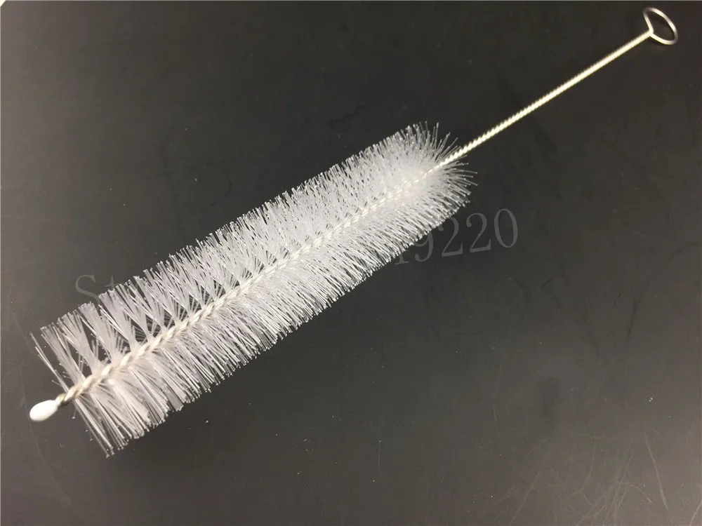  10pcslot Homebrew kegging,7.87 inch Tap Faucet Brush Beer Keg Hardware & Pipe Fitting cleaning  (6)