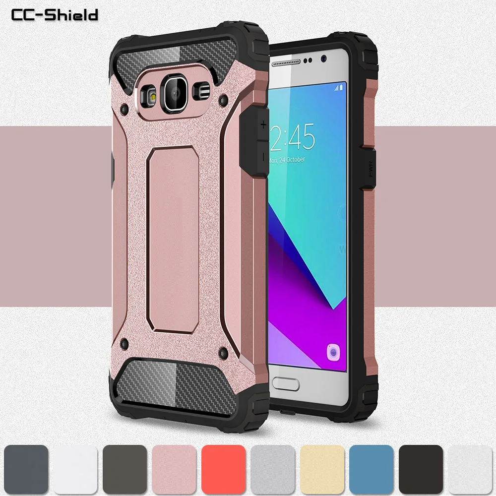 Защитный чехол для Samsung Galaxy J2 Prime G532 SM-G532 G532F/DS SM-G532f/ds бампер J 2 защитный |