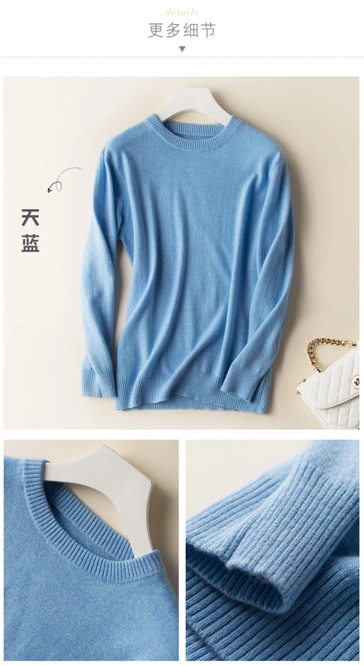 Pullover V-Neck Sweater men 2022 autumn winter cashmere cotton blend warm jumper clothes pull homme hiver man hombres sweater knitted sweater men