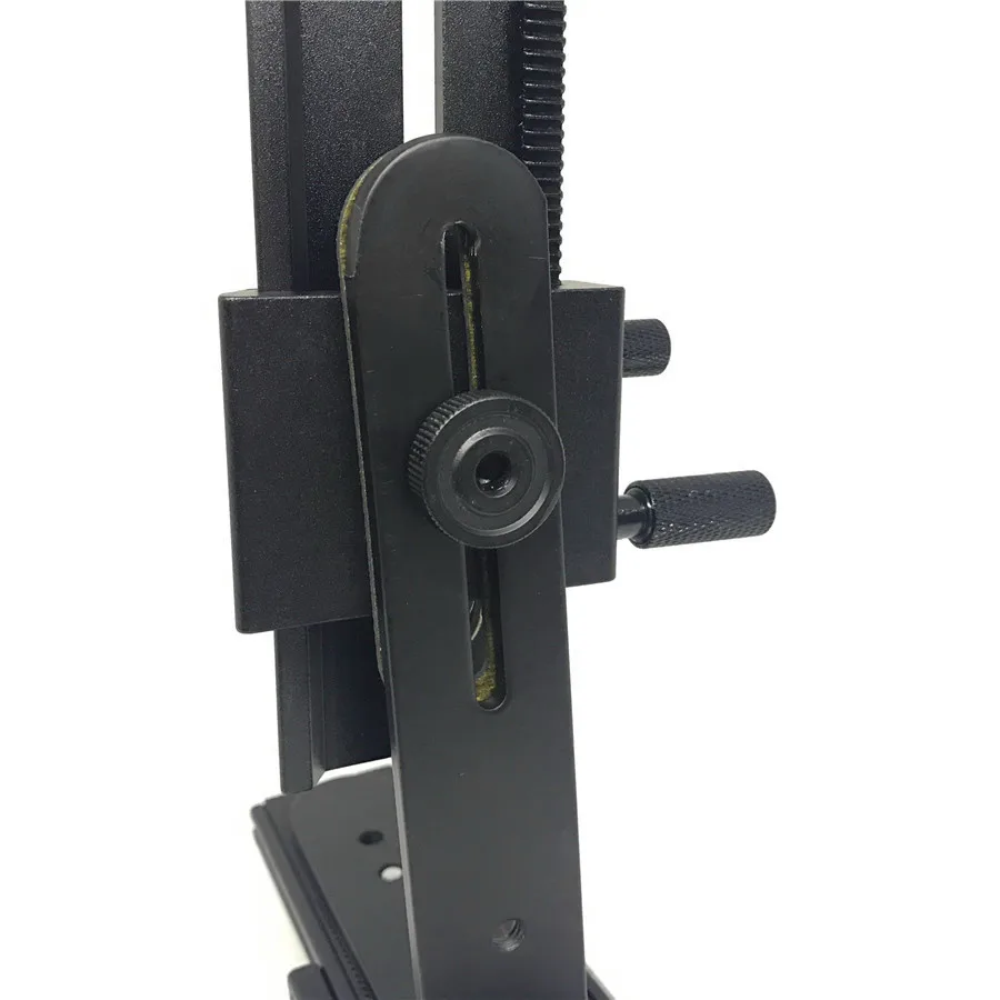 Focus Rail Slider Pro 360 Angled Swivel Panoramic Tripod Head (4)
