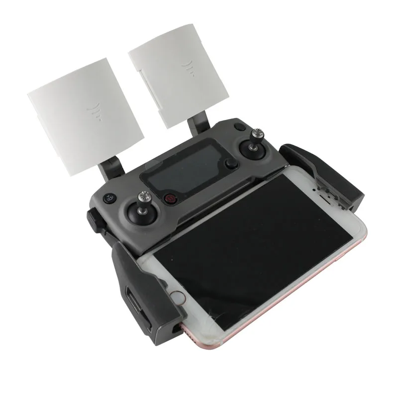 

DJI Mavic 2 Pro/Mavic Zoom /Mavic Pro/ Mavic Air / Controller Signal Booster Range Extender Foldable Parabolic Antenna