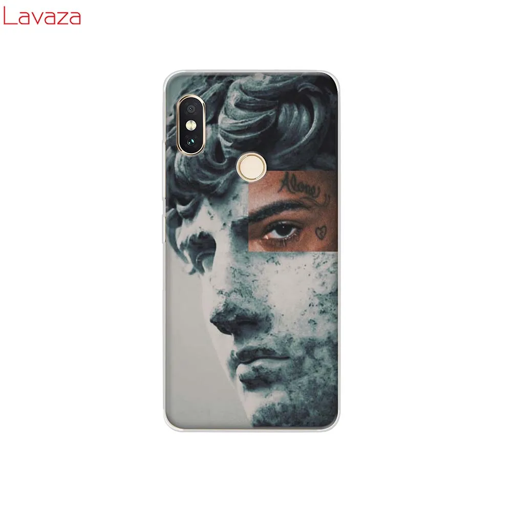 3 Винтажный жесткий чехол Lavaza с пластиковой статуей Давида для huawei mate 10 20 P9 P10 P20 Lite Pro P smart для Honor 8X 8C - Цвет: 3