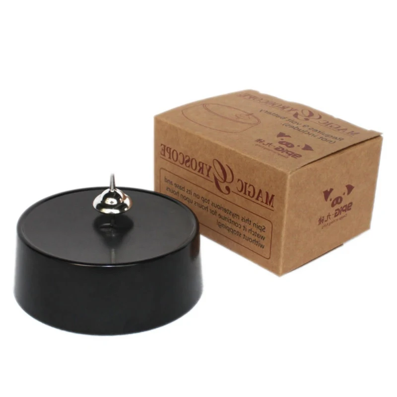 Newborn Baby Magical Intelligent Moving Gyroscope Gyro