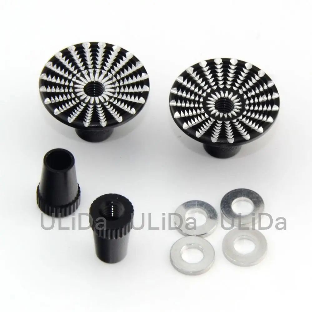 

M4 Transmitter Thumb Stick Head Upgrade for M4-size JR etc. Remote Control RC Helicopter Airplane Car Quadcopter