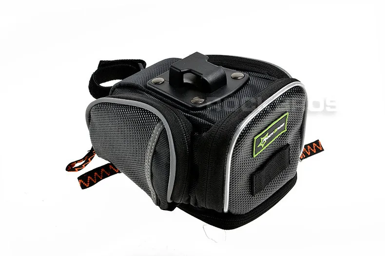 Cheap ROCKBROS Cycling Saddle Bags Mountain Road Bike MTB Seat Post Bag Fixed Gear Fixie Cycle Rear Bags Bicycle Accessories 3 Colors 17 Cheap ROCKBROS Cycling Saddle Bags Mountain Road Bike MTB Seat Post Bag Fixed Gear Fixie Cycle Rear Bags Bicycle Accessories 3 Colors 17