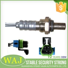 Calidad estupenda Para LOS VEHÍCULOS de GM VARIOS sensores de o2 Para DENSO lambda sensor de oxígeno 234-4669/12572705/ES20008